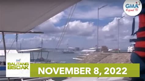 balitang bisdak live today|Balitang Bisdak: November 8, 2022 .